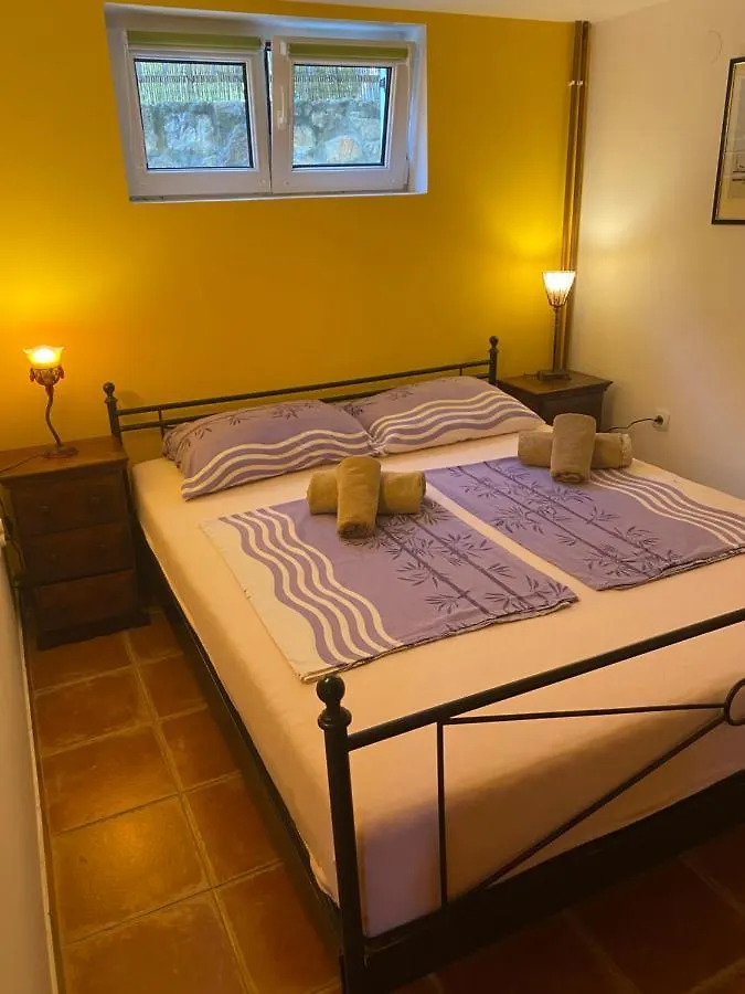 Holiday House Krk Vrh  0*, Vrh (Krk) Croatia