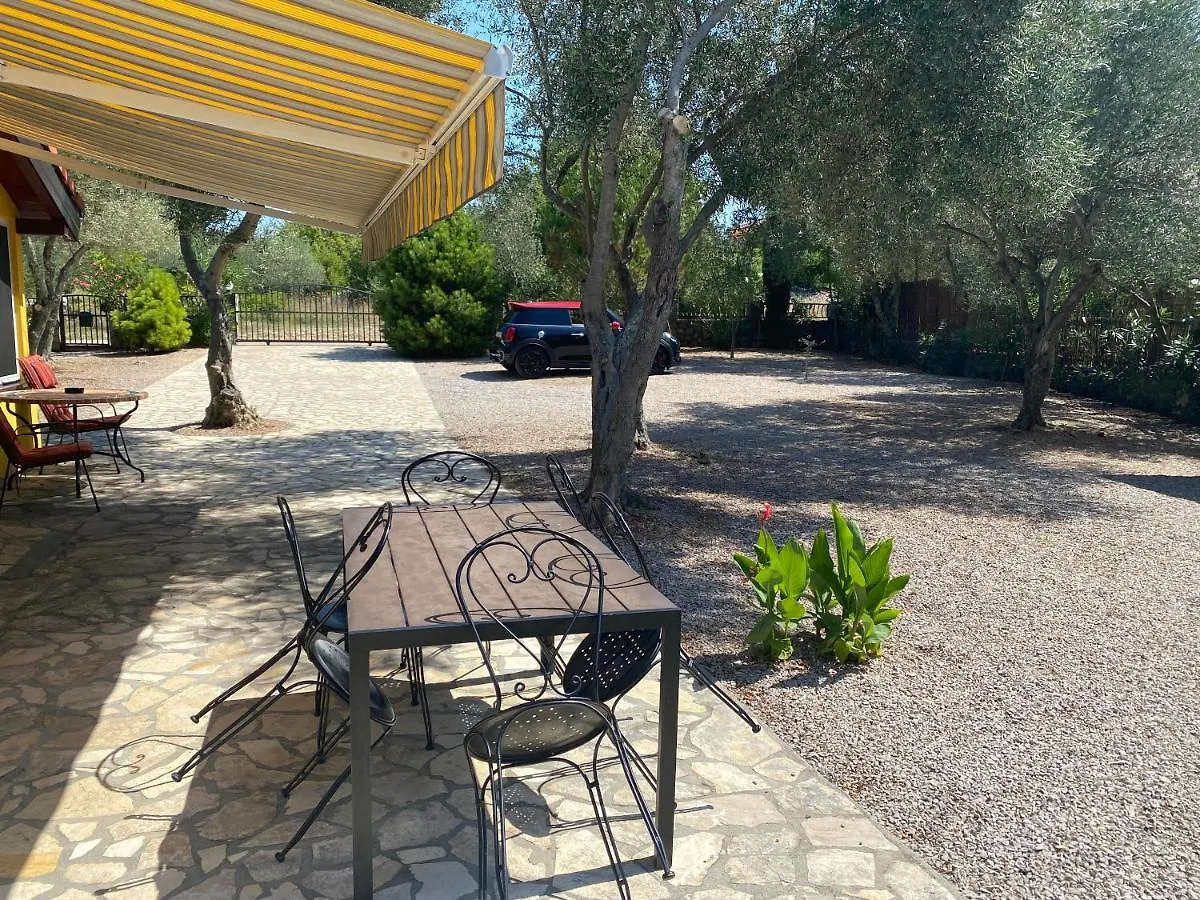 Villa Holiday House Krk Vrh