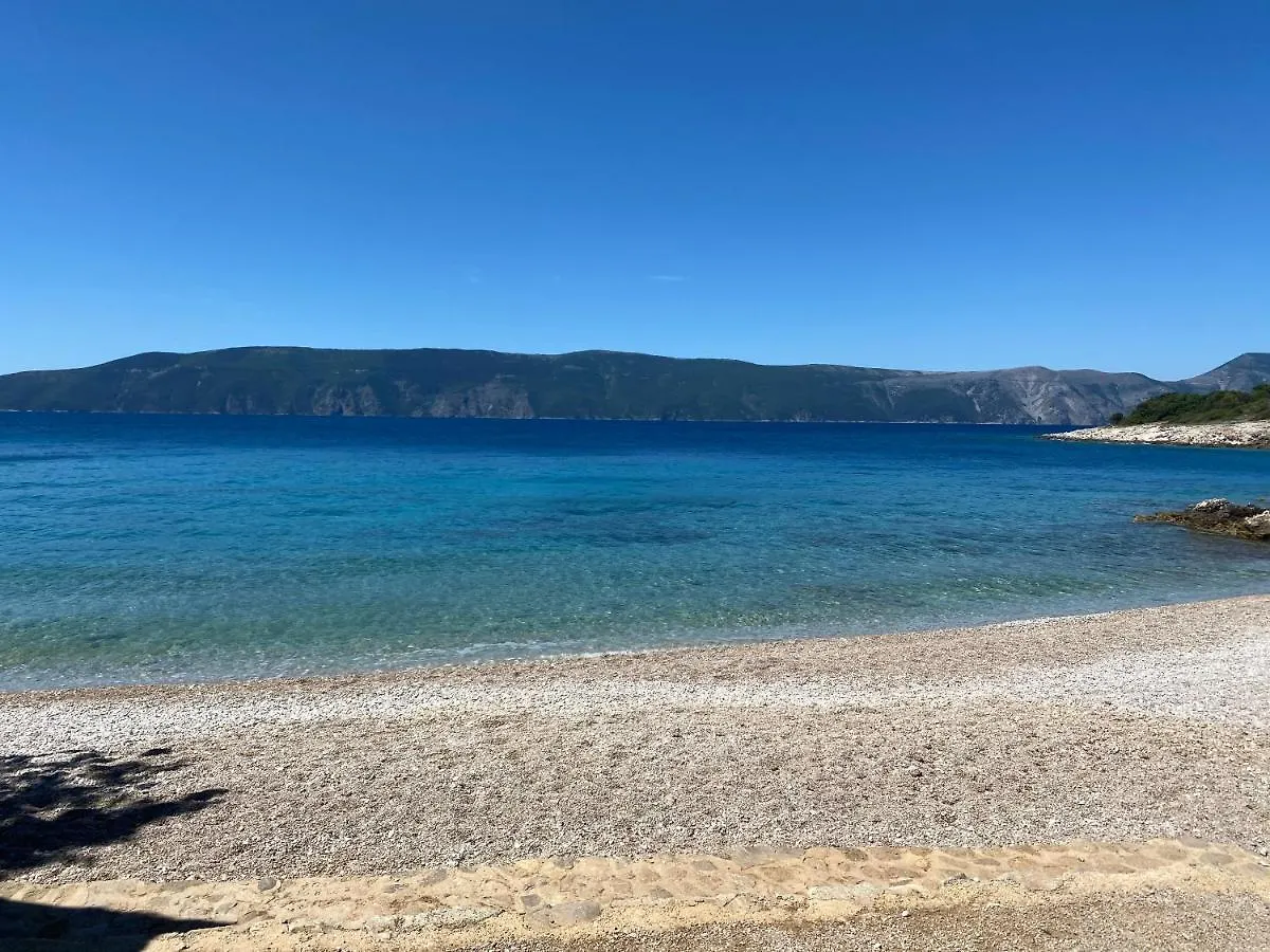 Holiday House Krk Vrh  Croatia