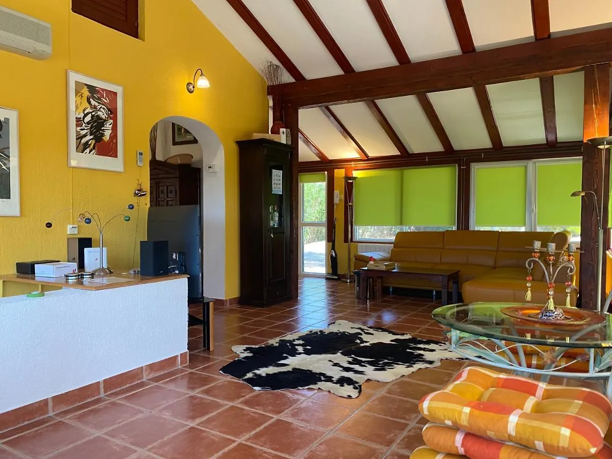 Holiday House Krk Vrh  Villa Vrh (Krk)