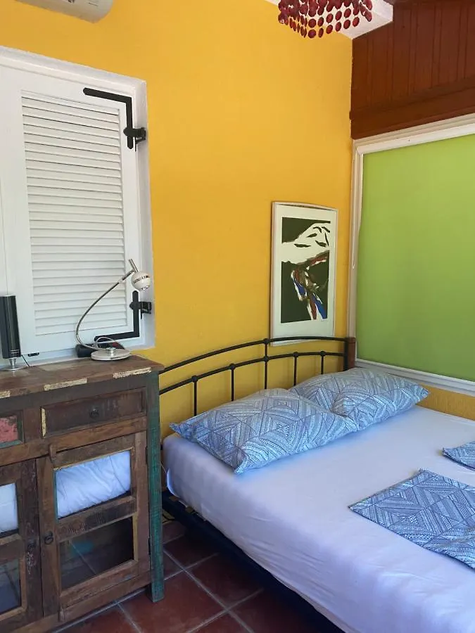 Holiday House Krk Vrh