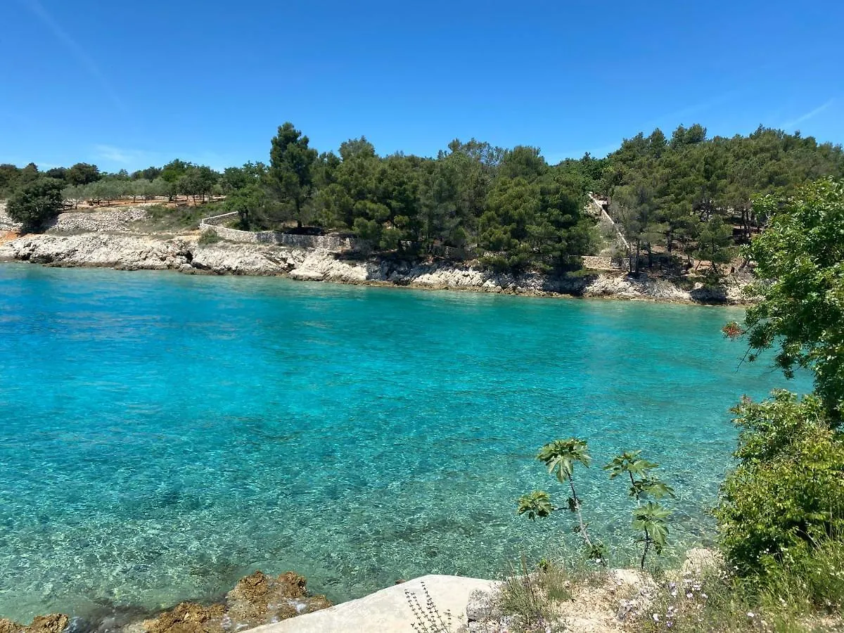 Holiday House Krk Vrh  Vrh (Krk)