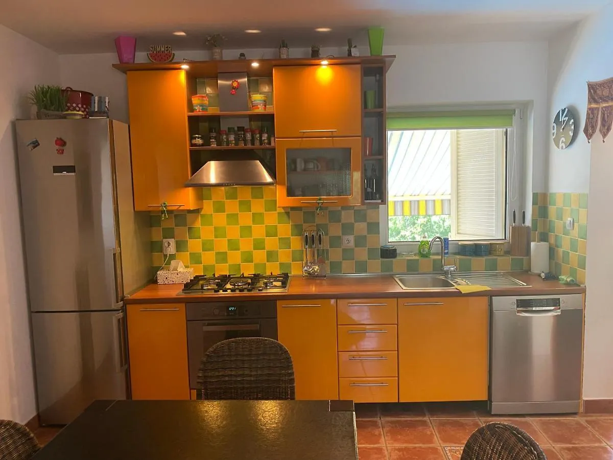 Holiday House Krk Vrh  Villa