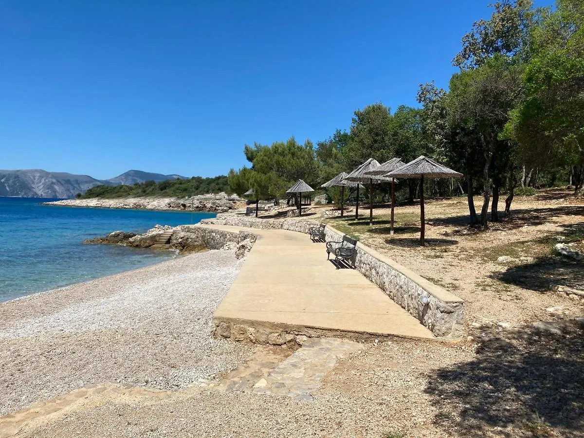 Holiday House Krk Vrh  0*, Vrh (Krk) Croatia