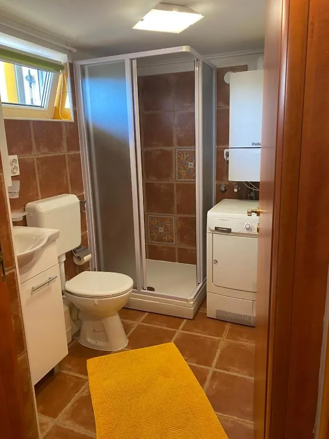 Holiday House Krk Vrh  Vrh (Krk)