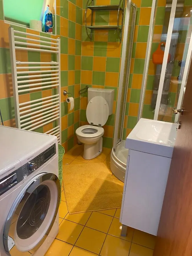 Holiday House Krk Vrh  0*, Vrh (Krk)