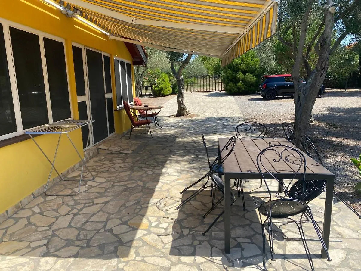 Holiday House Krk Vrh  Villa Vrh (Krk)