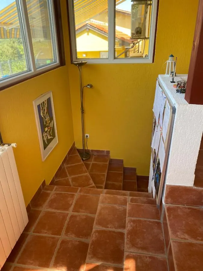 Villa Holiday House Krk Vrh  Croatia